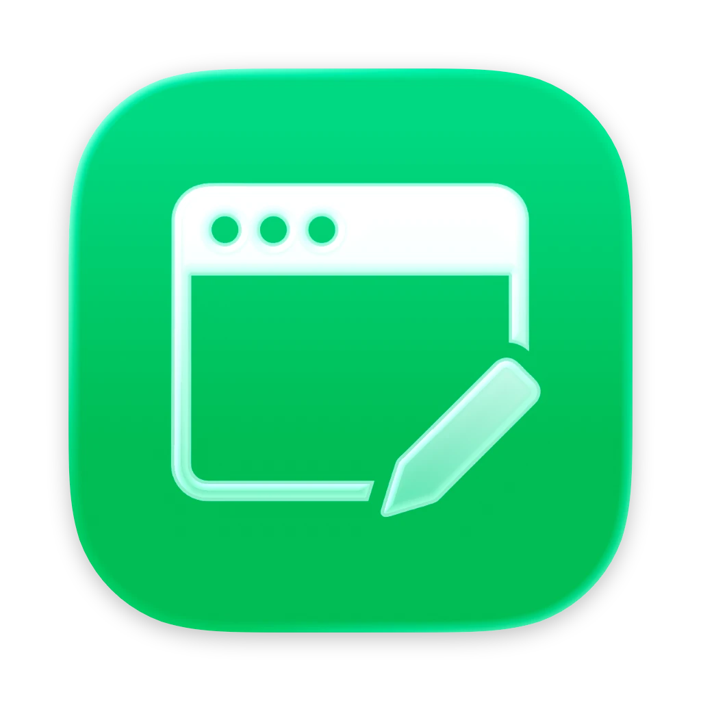MockHop app icon