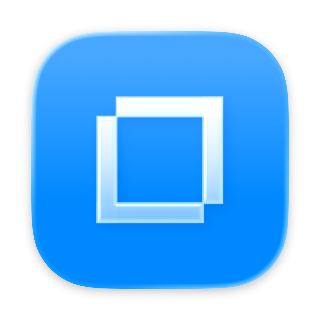 QuickCrop app icon